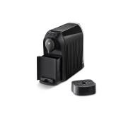 Tchibo CAFISSIMO EASY BLACK + 60 KAPSUŁEK - 1380679 - zdjęcie 1
